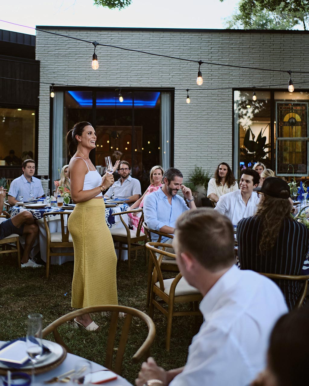 Tacos & Tequila with Alex Snodgrass of The Defined Dish