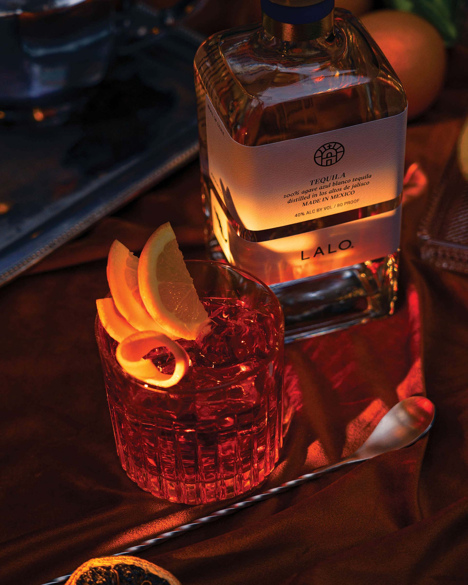 LALO Negroni