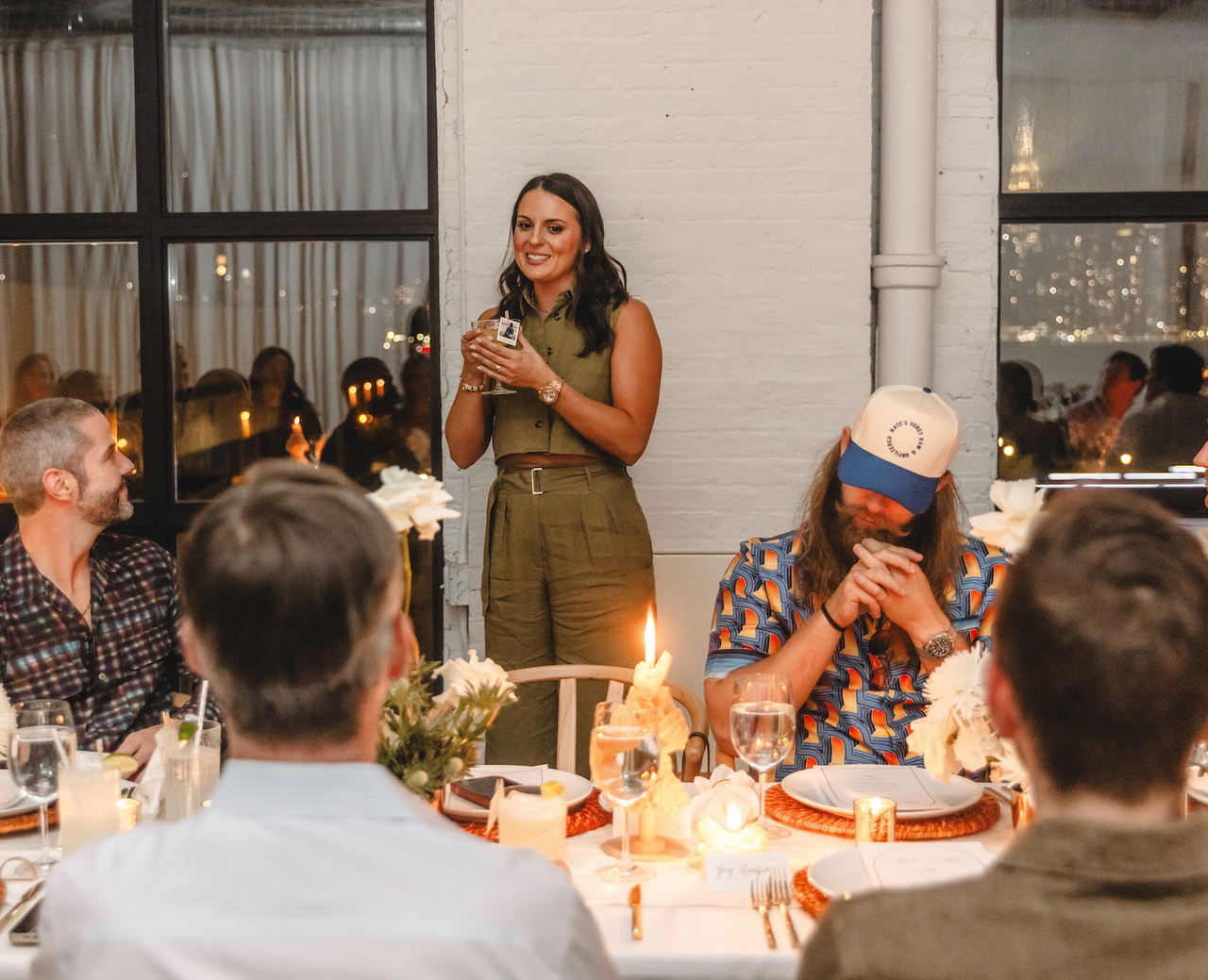 LALO x The Defined Dish in New York City