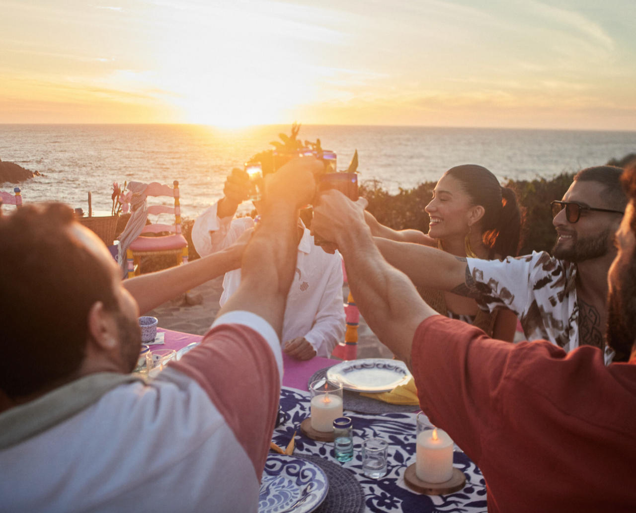 Five Easy Tequila Pitcher Drinks for Your Next Summer Gathering