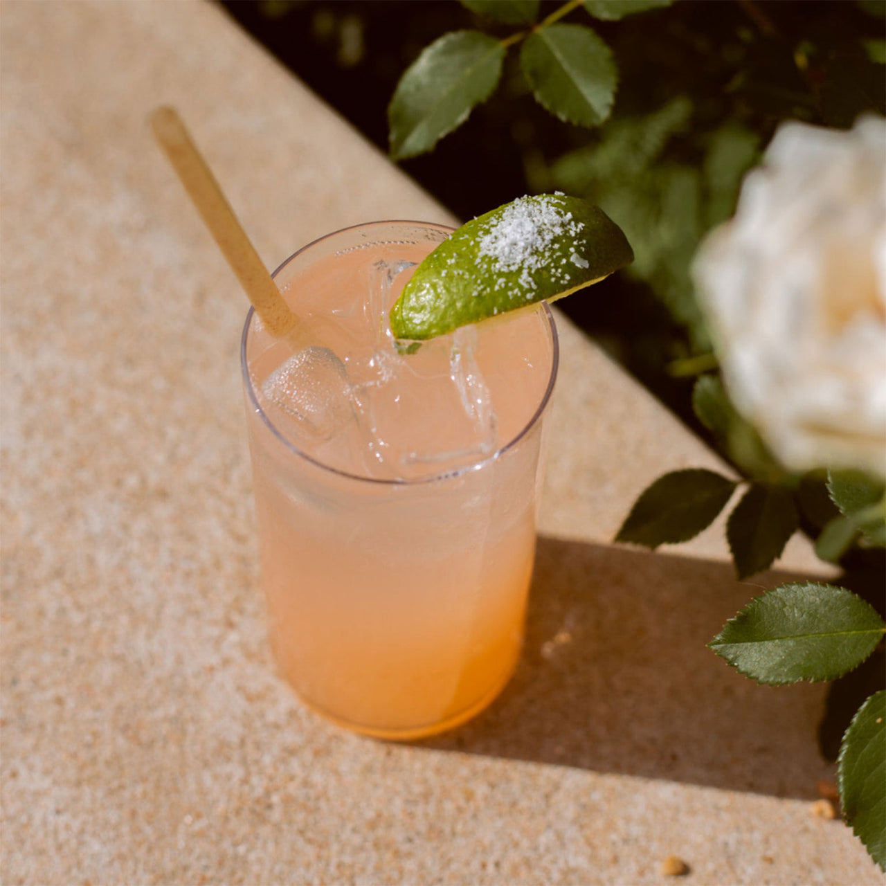 Paloma Cocktail