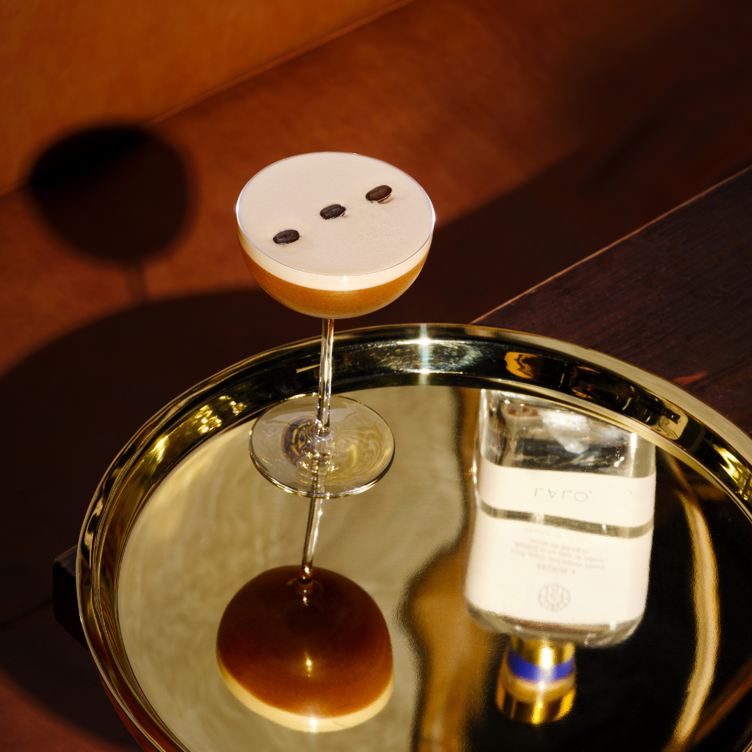 Espresso Martini
