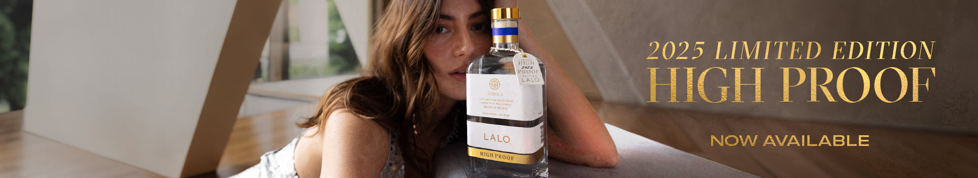 LALO Tequila