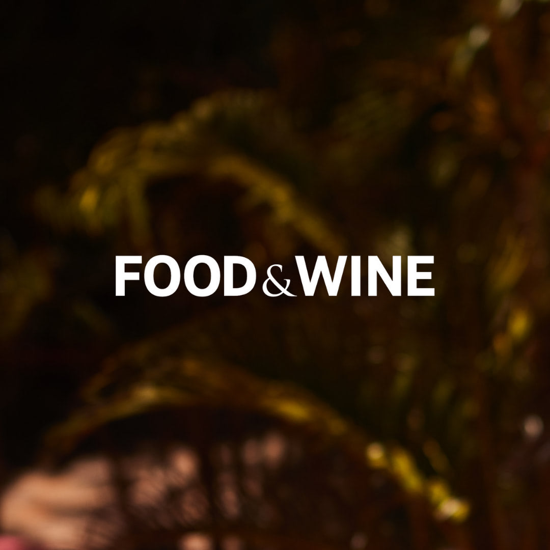 Food & Wine