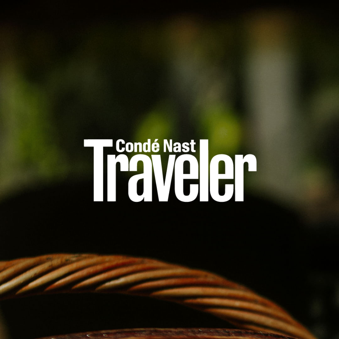 Conde Nast Traveler