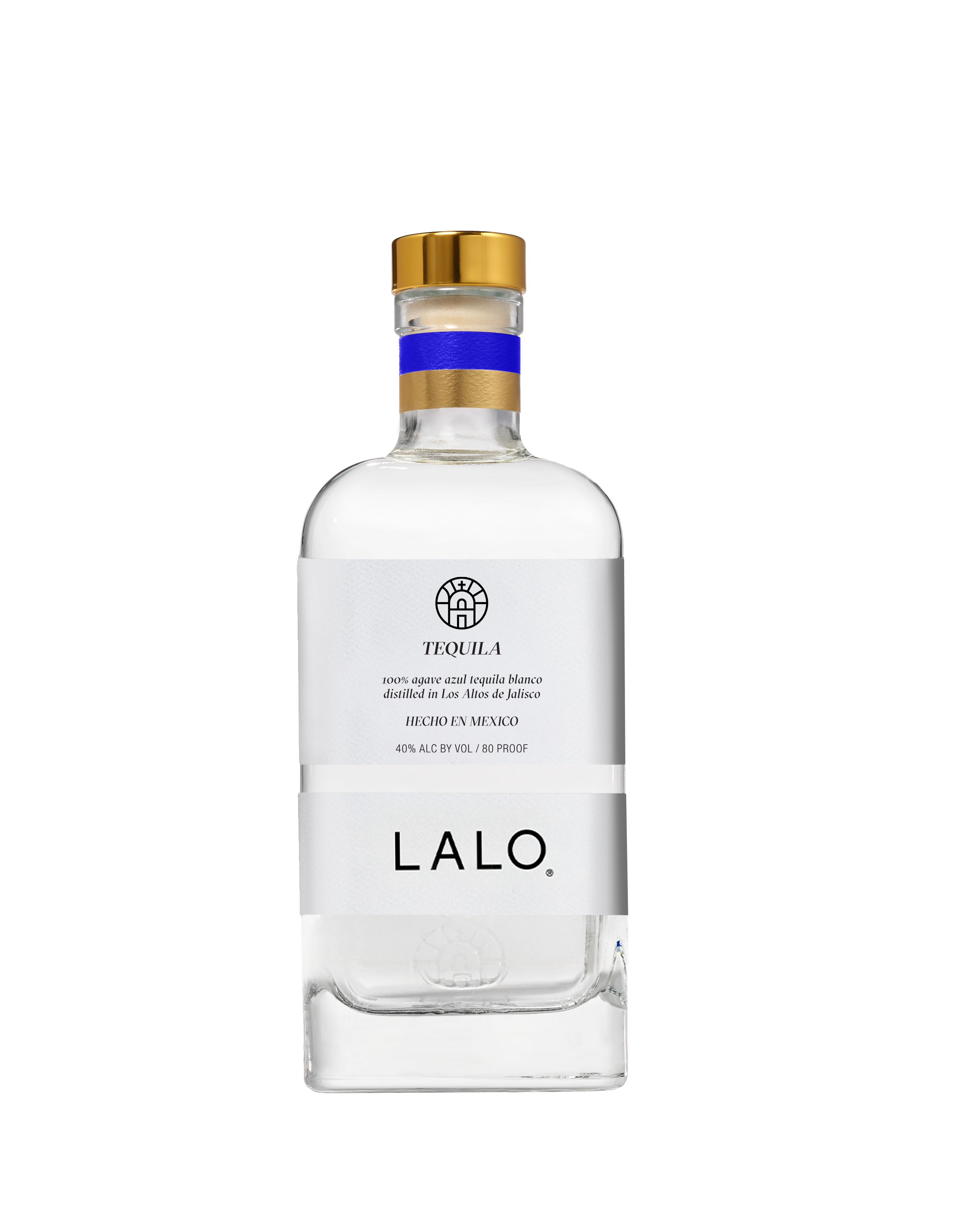 Top Rated Tequila Blanco | Pure Blanco Tequila | 100% Agave