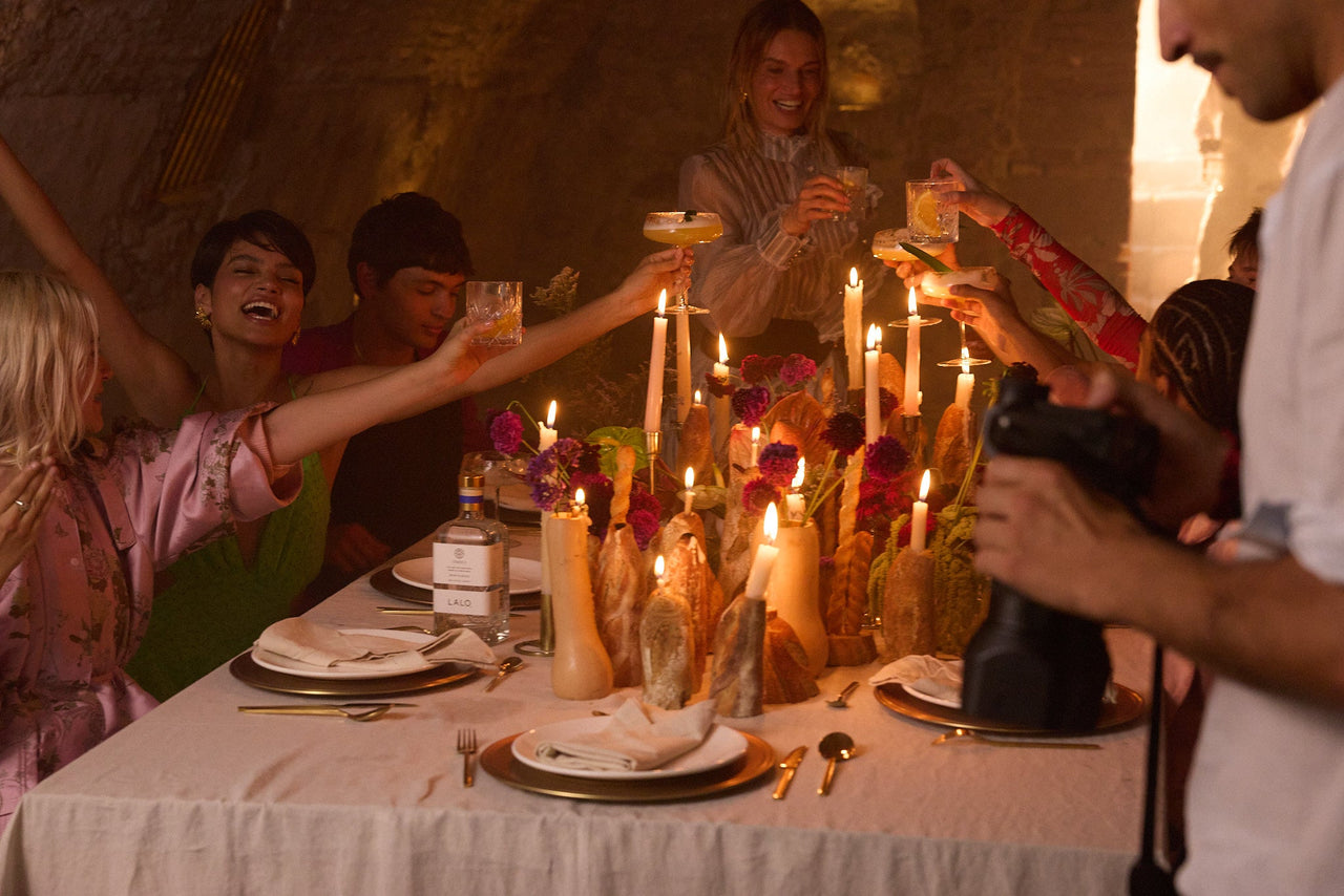 The Ultimate Tequila Lover's Holiday Gift Guide: Why LALO Blanco Belongs Under Every Tree