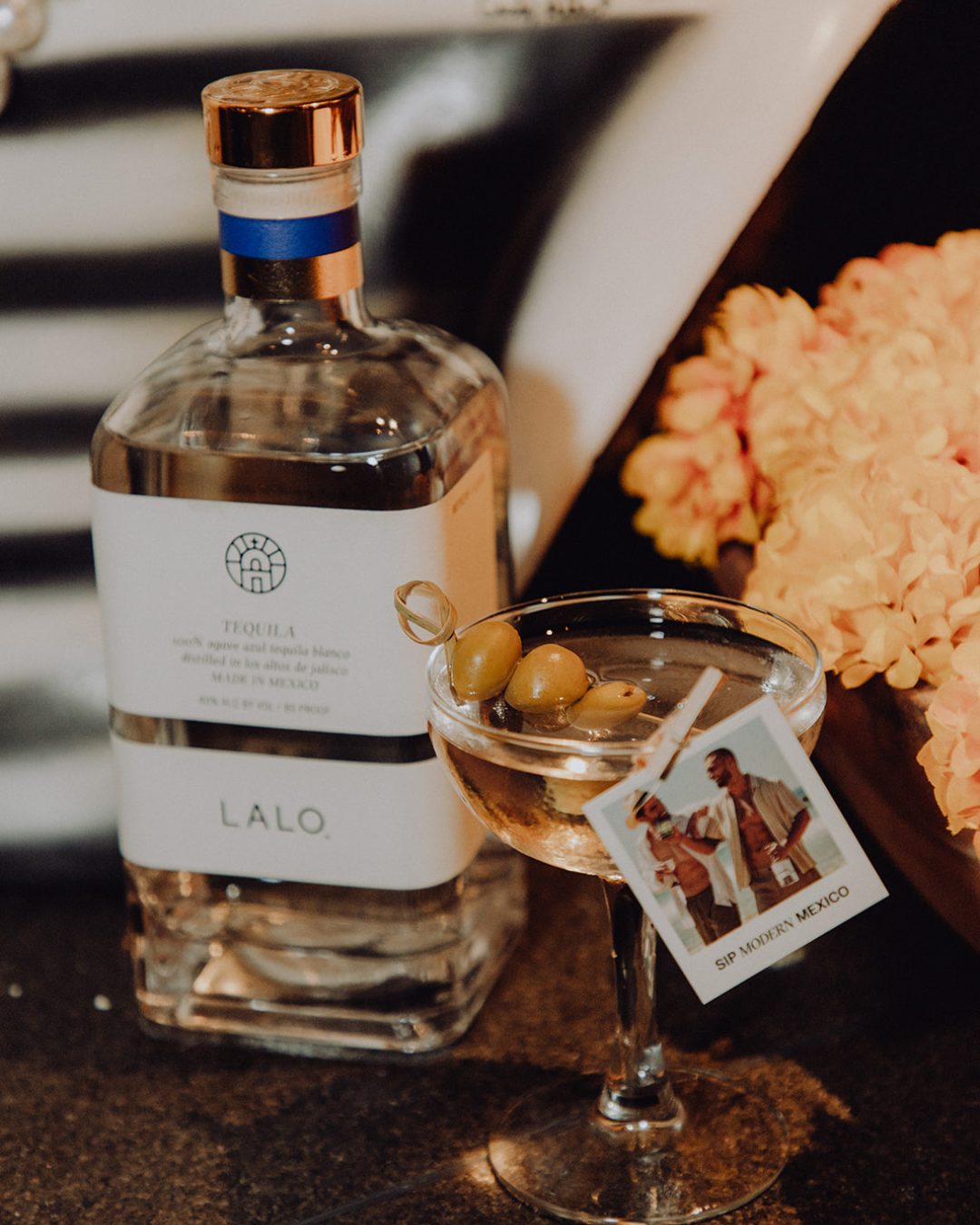 Additive-Free Dinner in Tlaquepaque, Mexico