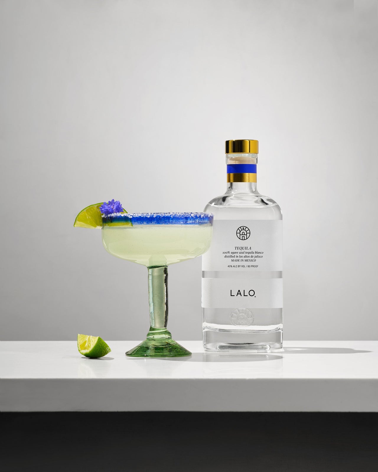 LALO: The Best Tequila Blanco for Your Margarita