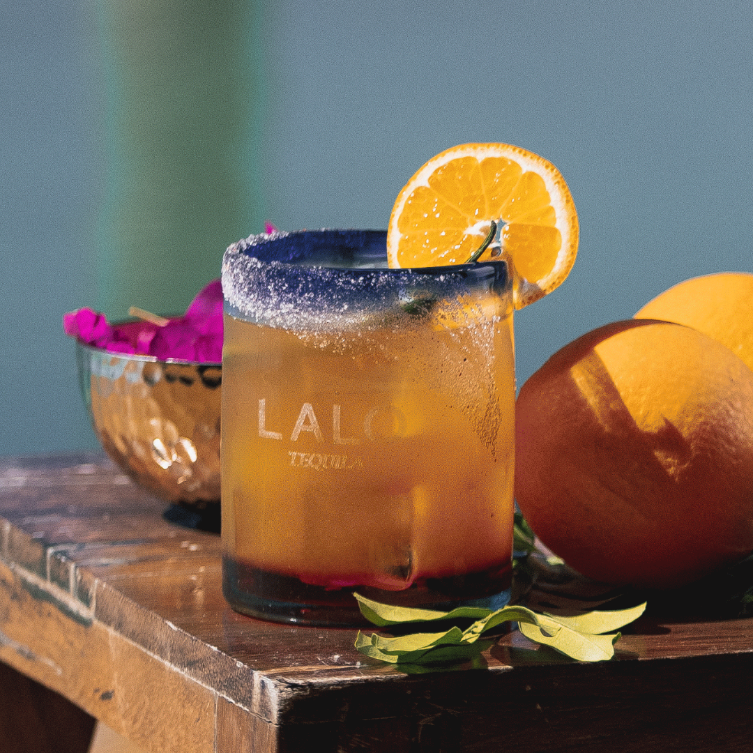 Margarita Naranja