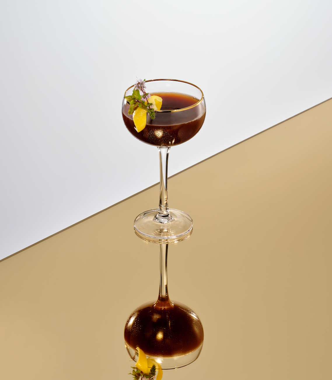 Café Imperial
