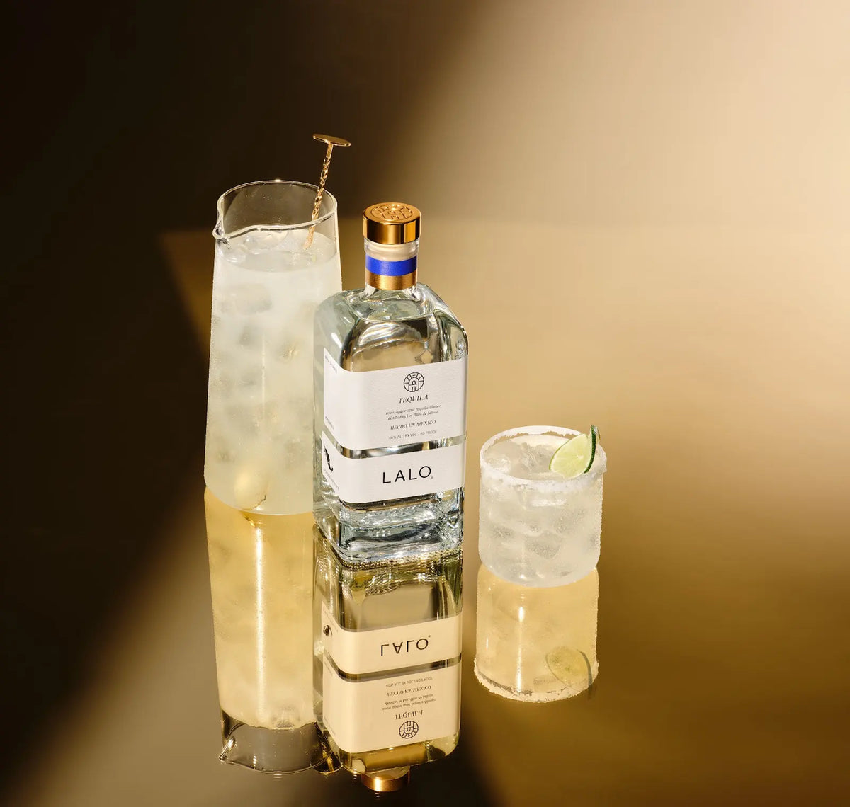 Skinny Margarita