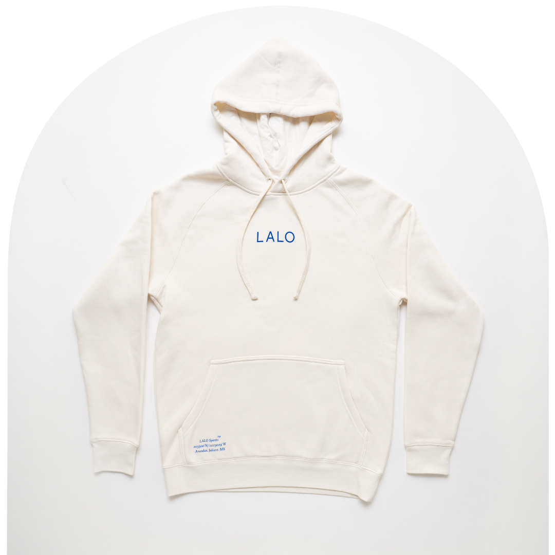 Tequila Club Hoodie
