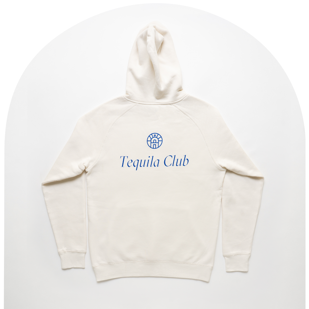 Tequila Club Hoodie