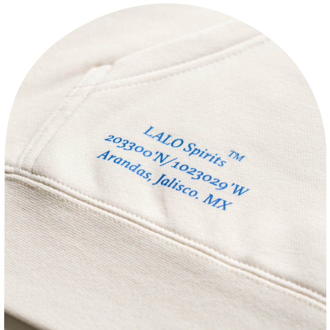Tequila Club Hoodie