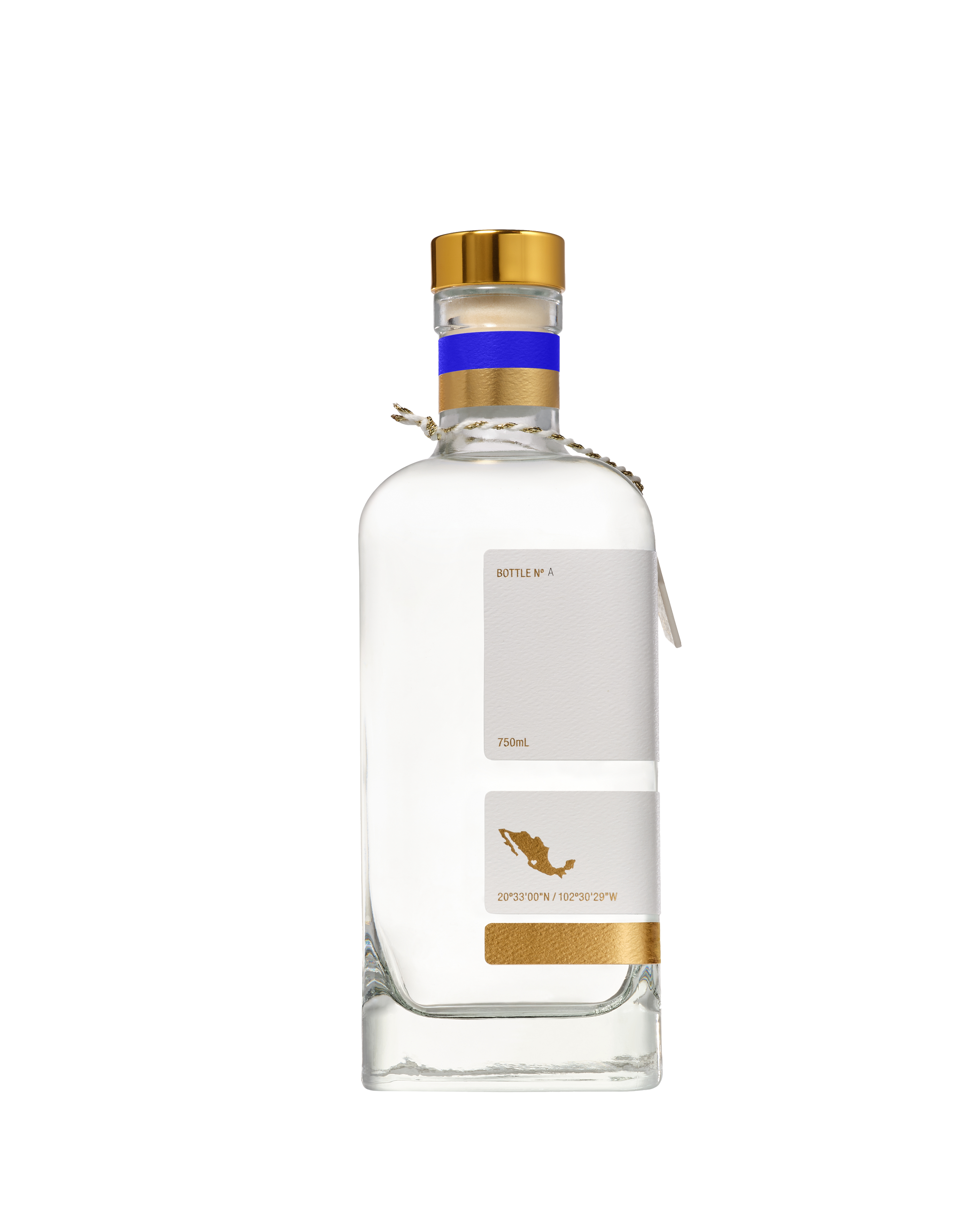 LALO Tequila High Proof - 2025 Edition