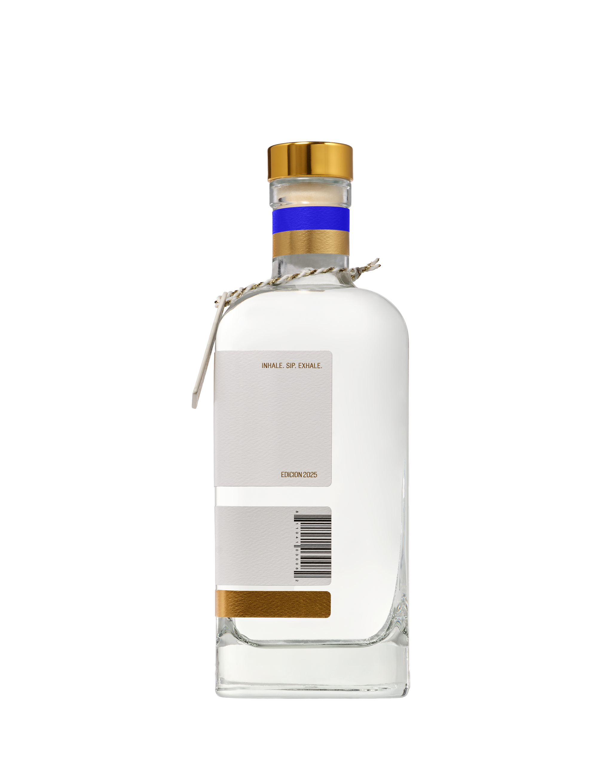 LALO Tequila High Proof - 2025 Edition