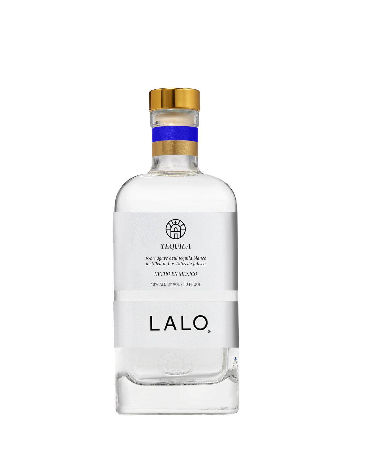 LALO Tequila Blanco