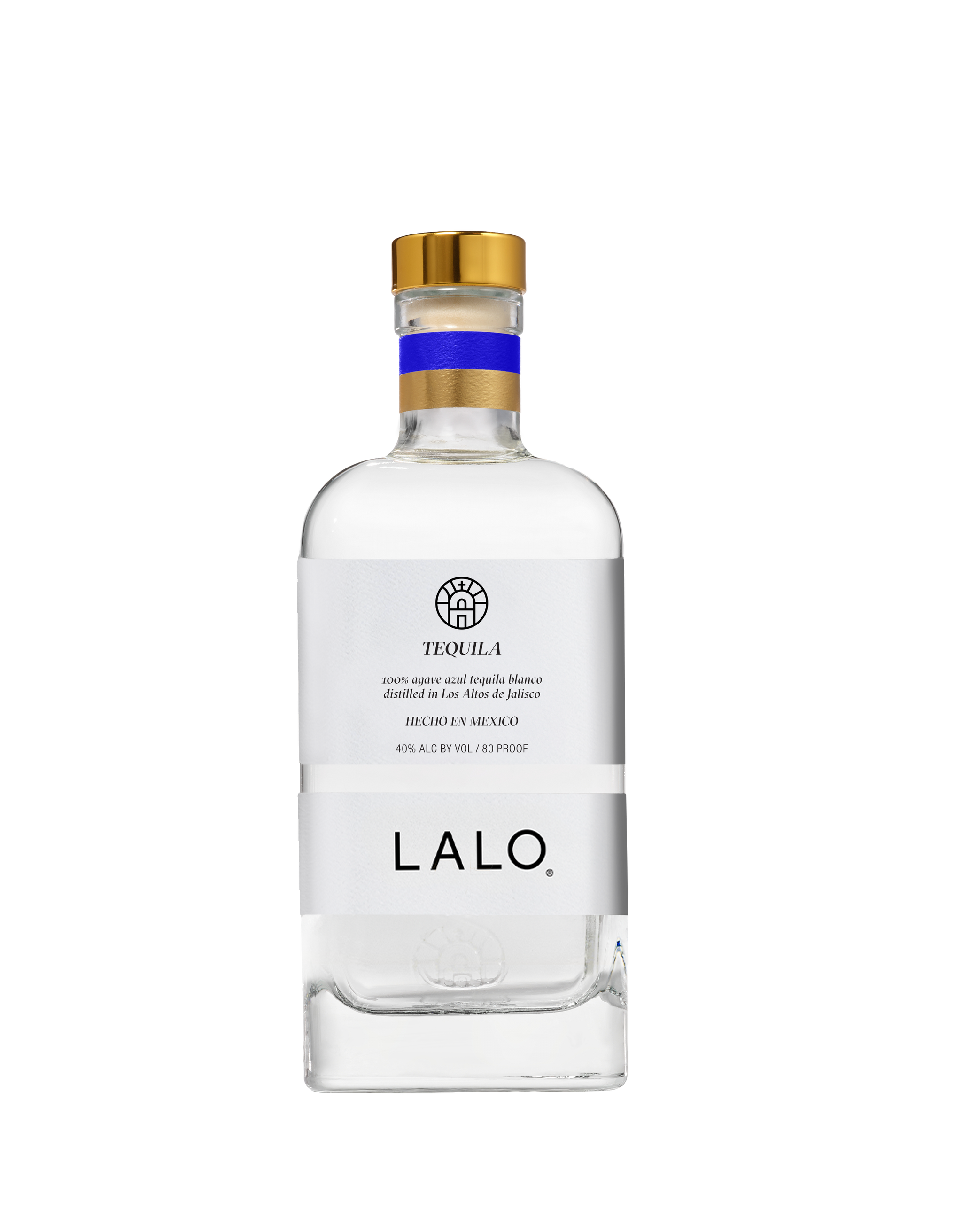 LALO Tequila Blanco