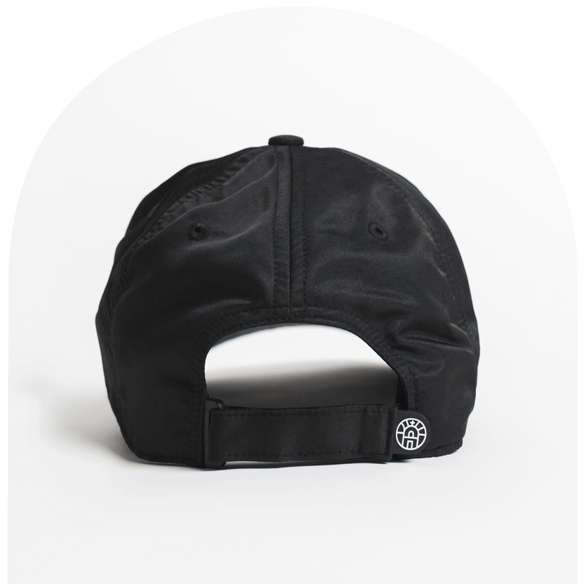 Black Signature Hat – LALO Tequila