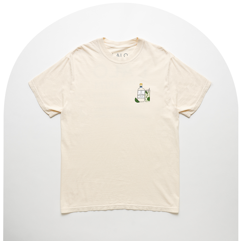 Ranch Water Tee