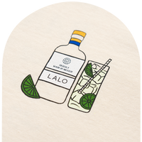 Ranch Water Tee