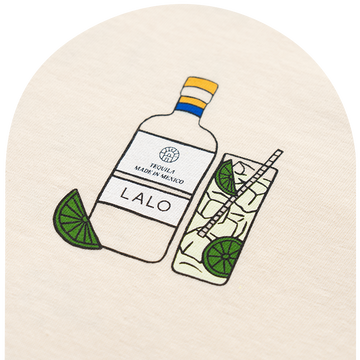 Ranch Water Tee