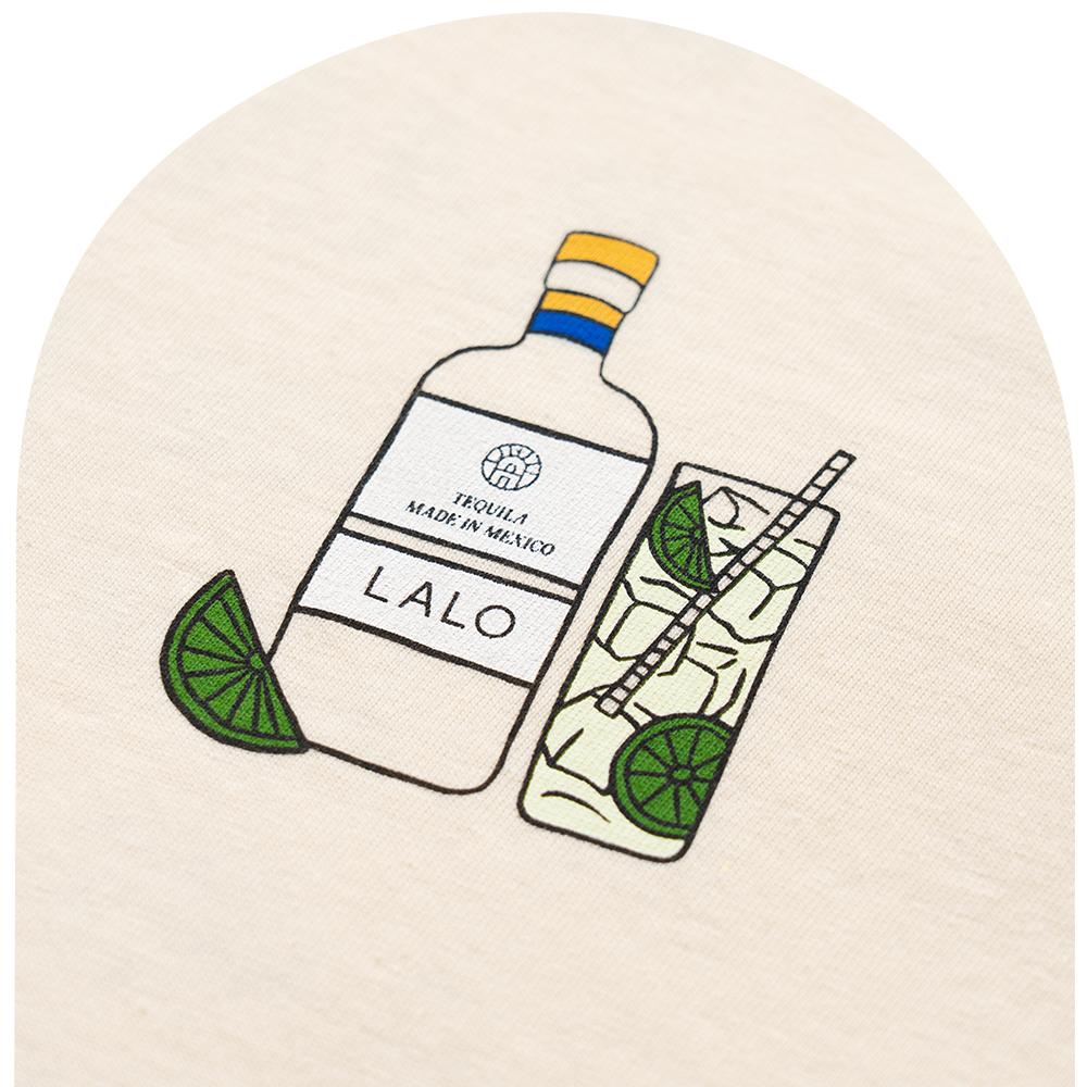 Ranch Water Tee