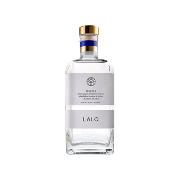 LALO Tequila High Proof