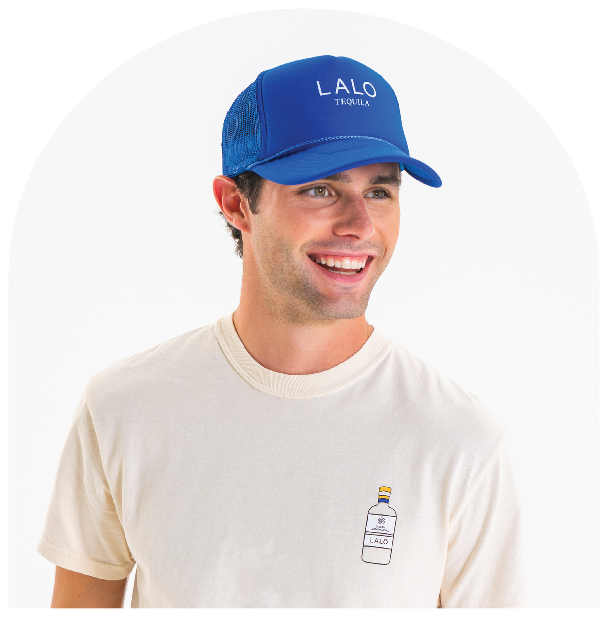 Trucker Hat