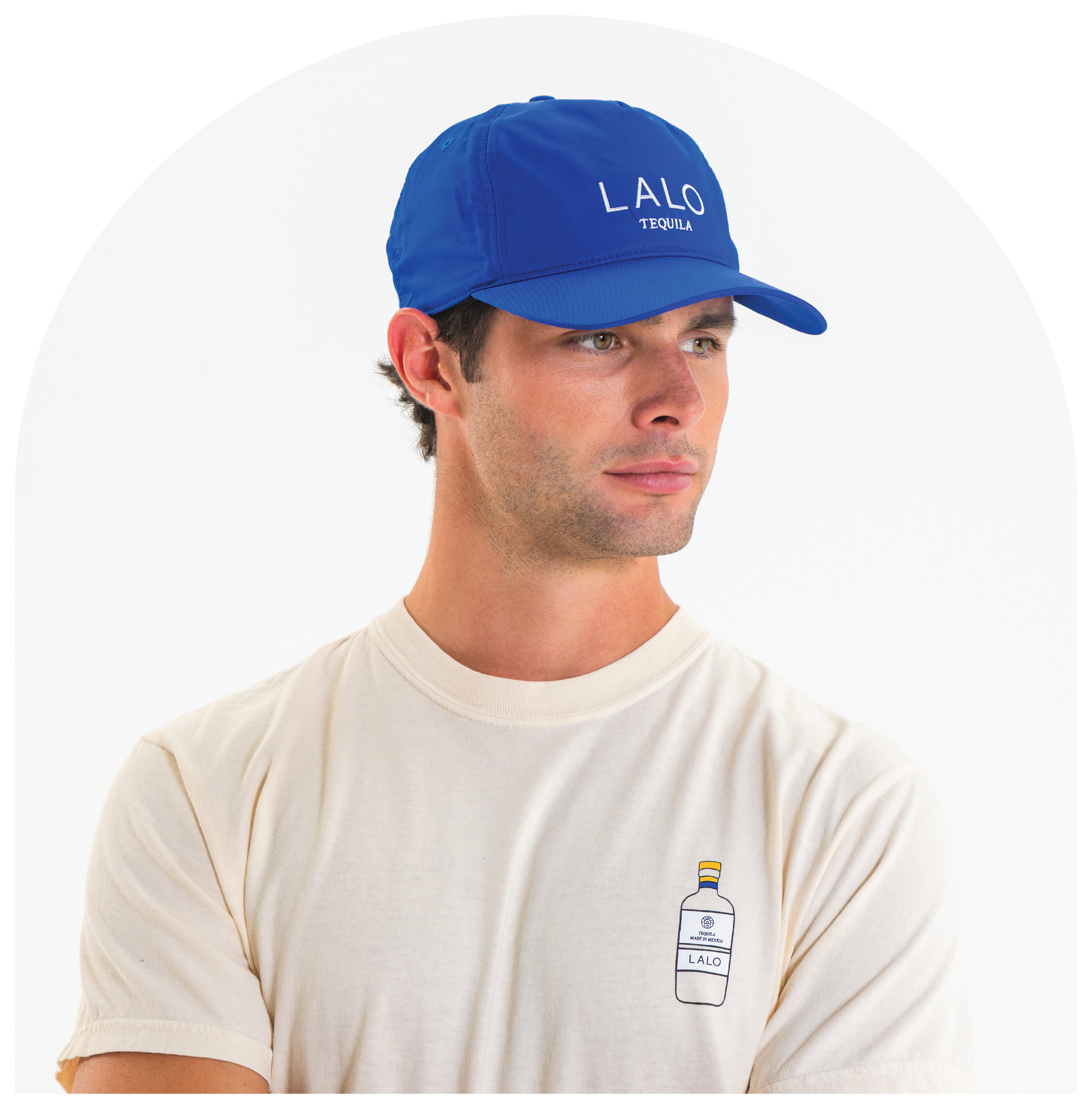 Signature cap online