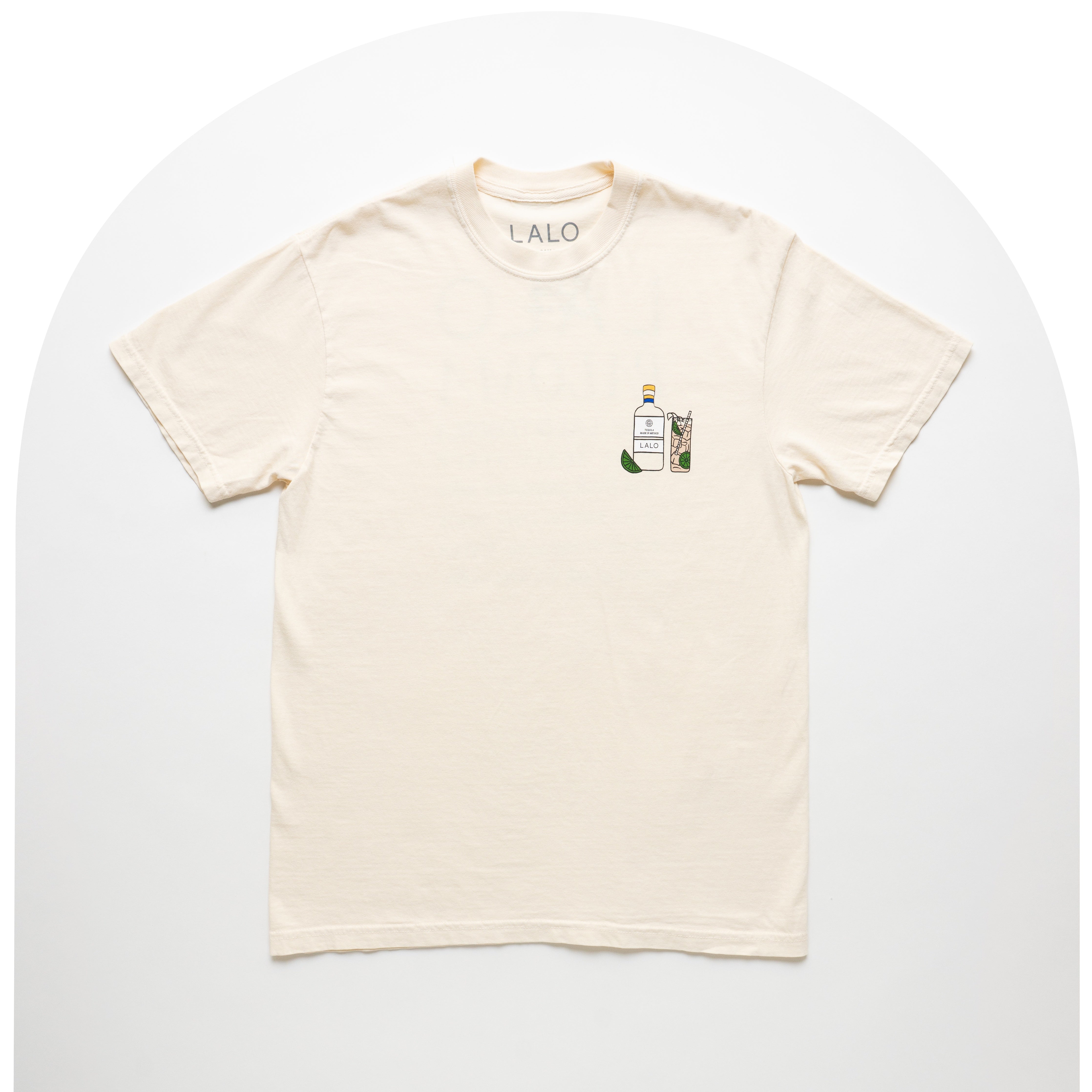 Paloma Tee