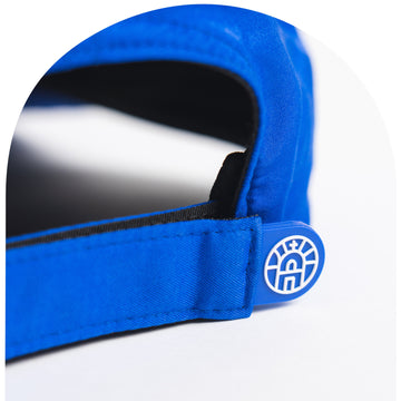 Blue Signature Hat