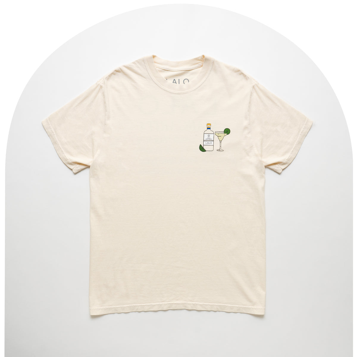 Margarita Tee