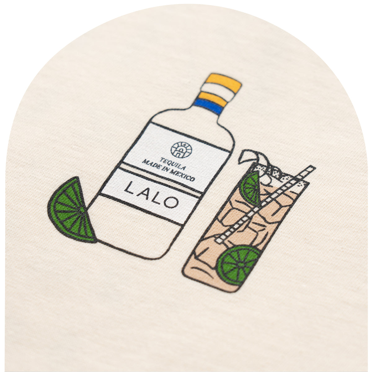 Paloma Tee
