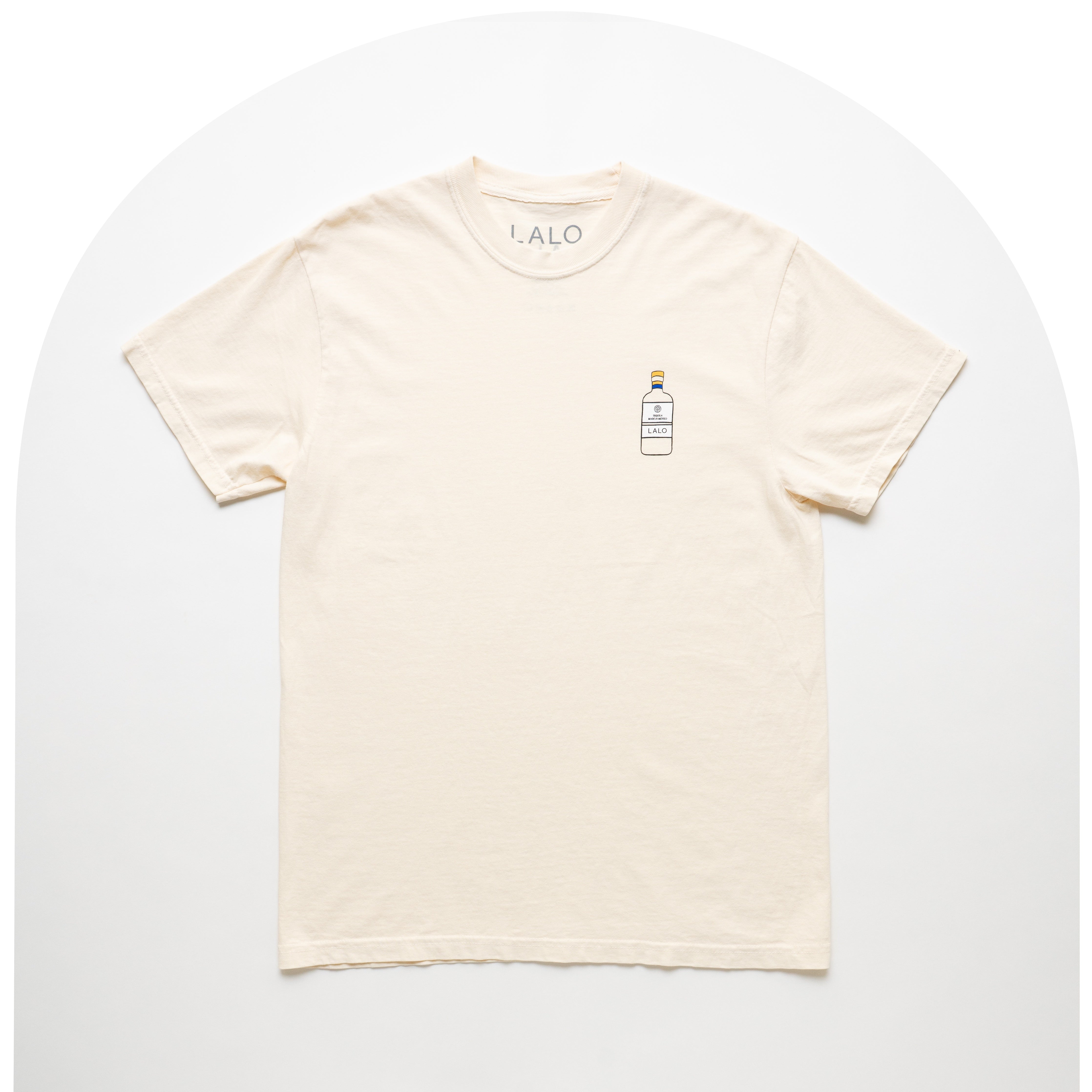 Tequila T-shirt | LALO Tequila Shirt | LALO Tequila