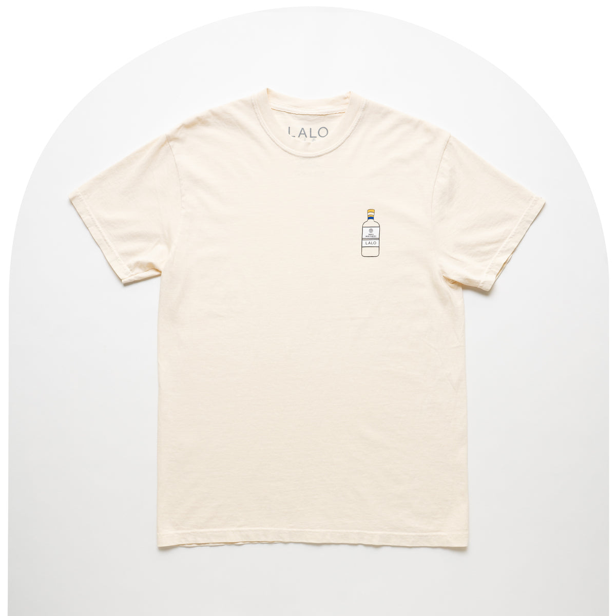 Bottle Tee