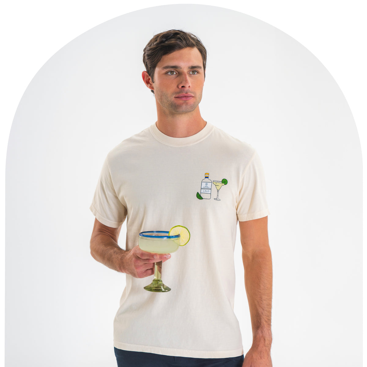 Margarita Tee